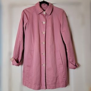 J. Jill Button-Up Jacket, Size S